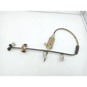 อะไหล่ทดแทนทั่วไป หลายยี่ห้อ รุ่น (90>) ชุดกลไกปรับกระจกหน้าขวา - Product Image 4