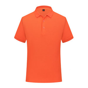 Camisa de Golf de negocios de alta calidad para hombre, camiseta Polo de solapa de manga corta con correas a rayas de Color informal, camiseta Polo de piqué transpirable - Product Image 1