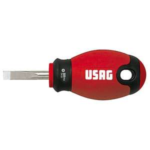 Destornilladores de Cabeza Plana Usag, Producto Práctico para Soluciones de Fijación Eficientes - Product Image 1