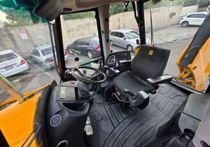 รถตักล้อยาง JCB 1CXT มือหนึ่ง/มือสอง คุณภาพสูง รุ่น 3CX 4CX พร้อมเครื่องยนต์ เกียร์ ปั๊ม มอเตอร์ และลูกปืน - จัดส่งรวดเร็วและเชื่อถือได้ - Product Image 6