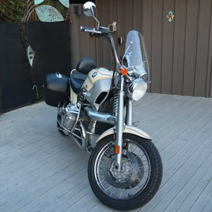 COMO NUEVO - LISTO PARA CONDUCIR - BMW R100GS PD 1993 - Product Image 1