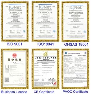 <span class=keywords><strong>Din15401</strong></span> tiêu chuẩn nhiệm vụ nặng nề 20ton đơn Shank móc với chốt an toàn cho Cần cẩu - Product Image 6