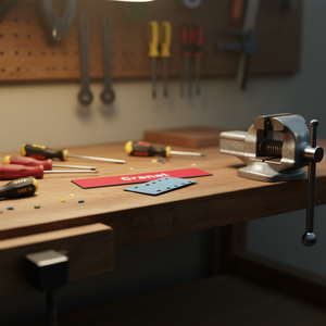 Hoja de Lijado Abrasiva Festool STF 115x228 Granat, Producto de Primera Calidad - Product Image 3