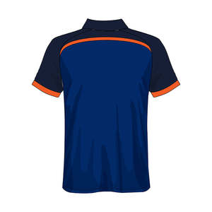 T-shirt de sport pour homme avec logo personnalisé, vente chaude, haut de compression doux et à séchage rapide pour l'entraînement et la musculation - Product Image 2