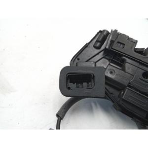 Cerradura Delantera Derecha para VOLKSWAGEN Golf 7 Sedán (12>) 5TB837016A - Product Image 5