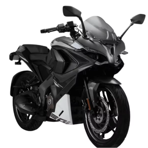 Moto sportive Bajajj Pulsars RS200 2025 - Product Image 1