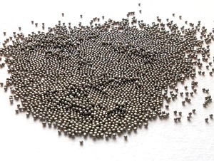 Medios de granallado de alambre cortado de calidad de exportación para tratamiento de superficies metálicas, eliminación de óxido y aplicaciones de acabado a precio de exportación - Product Image 3