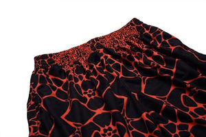 Ensemble de basketball professionnel unisexe en polyester 100 % à séchage rapide, imprimé, grande taille, léger, respirant, en vente - Product Image 6