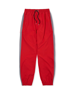 Pantalon de ski doublé de laine, pantalon de randonnée d'hiver pour homme, mince, imperméable, coupe-vent, chaud - Product Image 3