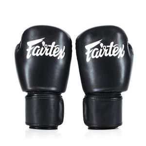 High Quality Custom Boxing Sparring Gloves Customized Fairtex One Boxing Gloves Genuine Leather Boxing Gloves - Product Image 3