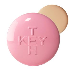 คุชชั่นแม่เหล็ก KEYTH สีชมพู # 03 สีเบจบริสุทธิ์ (15 กรัม, 0.52 ออนซ์) การยึดเกาะด้วยแม่เหล็ก - Product Image 1