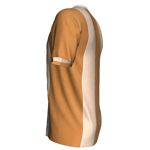 Nueva camiseta de fútbol con logotipo personalizado, nueva llegada, diseño de ropa de fútbol, camiseta de fútbol personalizada a la venta a un precio asequible - Product Image 3