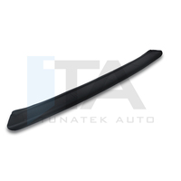 Aftermarket pare-chocs arrière couverture coffre anti-rayures garde pour transporteur caravelle swb lwb t4 t5 t5.1 t6 t6.1 t7