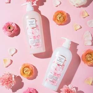 Tratamiento Capilar Perfumado Senite Floral Dream para Spa y Fragancia - Product Image 4