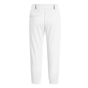 Pantalones de béisbol de secado rápido para hombre, ropa deportiva de diseños personalizados con características de talla grande transpirables, pantalón de baloncesto liso para adultos - Product Image 6
