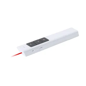 Dispositivos Presentadores Personalizados con Puntero Láser para Presentaciones - Product Image 1