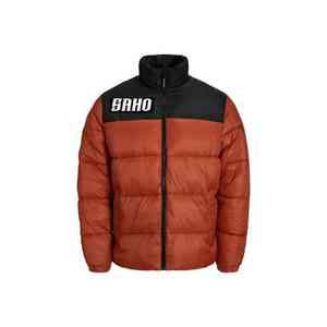 OEM Custom GAA <b>Padded</b> <b>Jackets</b> by Pakistan Sportswear Makers Quilted Teamwear with MOQ Included - Product Image 5