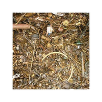 Déchets de laiton de haute pureté (99,99 % de cuivre) – Déchets de laiton ébène et miel personnalisés de marque, importés d'Allemagne
