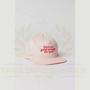 Gorras de béisbol Precio al por mayor Gorra de béisbol deportiva barata Sombreros para fanáticos del fútbol Gorra de precio barato personalizada con logotipo personalizado - Product Image 2