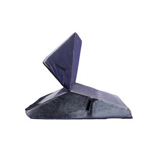 Factory Direct 7 in 1 <b>Wedge</b> <b>Pillow</b> Anti Reflux Health Support Comfort <b>Foam</b> with Removable Cover OEM Bulk Wholesale - Product Image 3