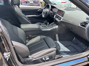 BMW Serie 4 430i LHD Usado, 2022 - Product Image 4