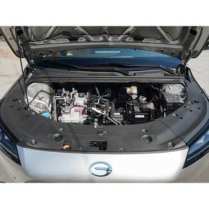 2026 AION S PLUS รุ่นหรู5ประตู5-5ที่นั่งขนาดกะทัดรัด SUV cltc 510กม. รถครอบครัวไฟฟ้าบริสุทธิ์ - Product Image 5