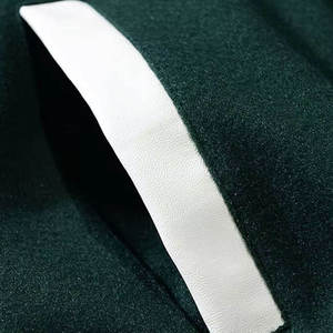 Chaqueta de béisbol universitaria elegante y elegante para hombre, ropa de invierno de manga larga de alta calidad y tendencia - Product Image 3