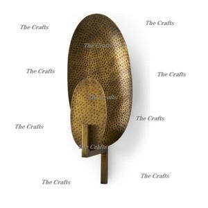 Bestest Design <b>Candle</b> <b>Holder</b> Handmade Metal Gold Color <b>Tealight</b> <b>Candle</b> <b>Holder</b> For Table Top Decoration Use - Product Image 4