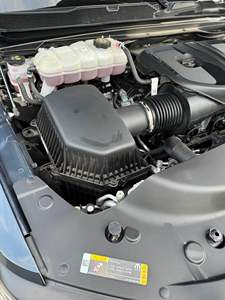 RAM 1500 Rebel X 2025, Cabina Doble 4x4, Motor de 6 Cilindros con Doble Turbo, Grupo de Equipamiento Rebel Nivel 2, Color Azul Metálico Forjado - Product Image 5