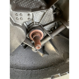 BOÎTE DE VITESSES MANUELLE COMPLÈTE FIAT Punto Sedan 3P 2ème Série 55205200 essence 1200 (99>03) - Product Image 5