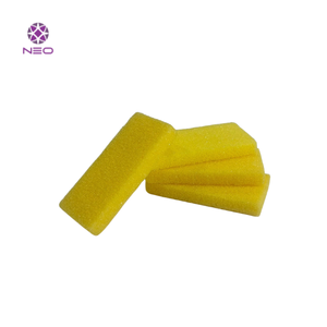 Esponjas desechables para salón de belleza y cuidado Personal, almohadilla de piedra pómper para salón de belleza, proveedores de uñas de Vietnam - Product Image 2