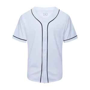 Listo para enviar Hombres Cosido 30 Skeneses 99 Jueces 7 Carrolles 22 Sotoes Transpirable Harpers Nuevas camisetas de béisbol Camisetas de béisbol - Product Image 2