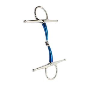 Nouveau mèche Mullen en acier inoxydable pour l'entraînement et le dressage, fabriqué par TARIQ MFG CO - Product Image 1
