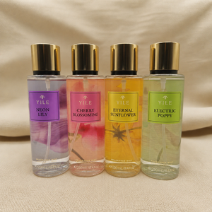 Perfume Mujer Original Victorla Al Por Mayor Premium Luxuoso Victorla Secrete Perfume <span class=keywords><strong>Body</strong></span> Mist <span class=keywords><strong>Splash</strong></span> - Product Image 5