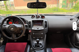 นิสสัน 370Z NISMO คูเป้ ปี 2018 มือสอง สภาพดี พวงมาลัยซ้าย/ขวา - Product Image 3