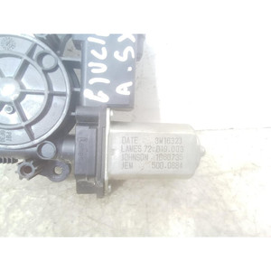 มอเตอร์ไฟฟ้าหน้าต่างด้านหน้าซ้าย ALFA ROMEO Giulietta Series (940_) 72019003 (10>13) - Product Image 2