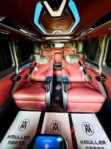 New /USED 2026 TO YOTA HIACE VIP 3.5L 7SEATER V6 P 360 Rear Camera 31-40T Load Capacity Emission Diesel /GAS AUTOMATIC - Product Image 3