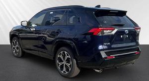 NUEVO TOYOTA RAV4 HÍBRIDO 2025 4X4 SUV SIN ACCIDENTES Doble Cabina Confort 4x4 TRACCIÓN DELANTERA 80L TRANSMISIÓN AUTOMÁTICA DE 8 VELOCIDADES - Product Image 4