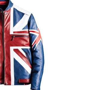 Meilleures ventes Vestes lourdes de haute qualité pour hommes femmes décoration de broderie facile à porter disponible toutes les tailles couleurs quantité minimale de commande bas - Product Image 2