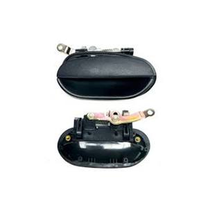 Poignée de porte extérieure arrière côté passager ACCENT 1995-1999 83660-22000 - Product Image 1