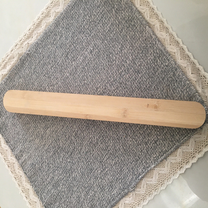 Cuenco de madera oblongo, cuenco de madera para velas, soporte para incienso, bandejas para huevos de Chocolate, canoa, bandeja de oliva, bandeja de bambú larga estrecha multiusos - Product Image 3