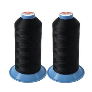 OEM 150D/3 fils de polyester continus haute ténacité résistance à l'abrasion 100% fils de couleur polyester ENIX Vietnam - Product Image 6