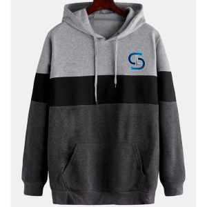 เสื้อฮู้ดผู้หญิงระบายอากาศได้ดีกันรอยยับ - Product Image 6