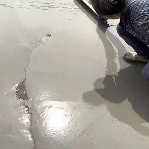 ปูนผสมคอนกรีตผสมปูนทนทานสำหรับซ่อมแซมถนนซีเมนต์ผสมบำรุงรักษาโครงสร้างพื้นฐาน - Product Image 2