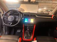 SUPER PERFORMANCE Voiture d'occasion MG ZS TROPHY SUV 2024 Prête à être expédiée dans le monde entier