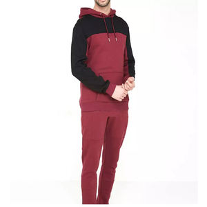Men's Clothing Fitness Tracksuits Set Casual Tracksuits For Men Lightweight Good Quality Fitness Wear <b>Tracks</b> - Product Image 5