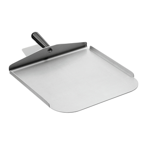 Snackjet Grill <b>Pan</b> with Pala for Snack Preparation - Product Image 1