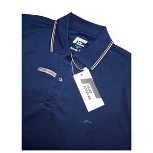 2025 OEM vente en gros coton graphique polos personnalisé polo tissu surdimensionné pour hommes GSM 180/190/200/210/220 - Product Image 2