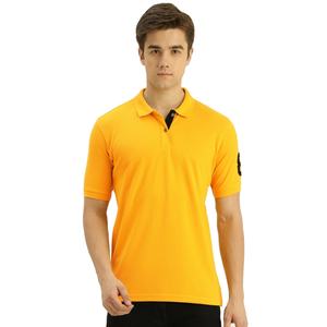 100% coton et pas cher, T-Shirt imprimé personnalisé pour hommes, manches courtes, coupe ajustée, Polo T-Shirt Polo T-Shirt du Bangladesh - Product Image 4