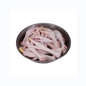 Partie du corps de la patte de poulet congelée biologique cultivée et approuvée pour votre cuisine - Product Image 2